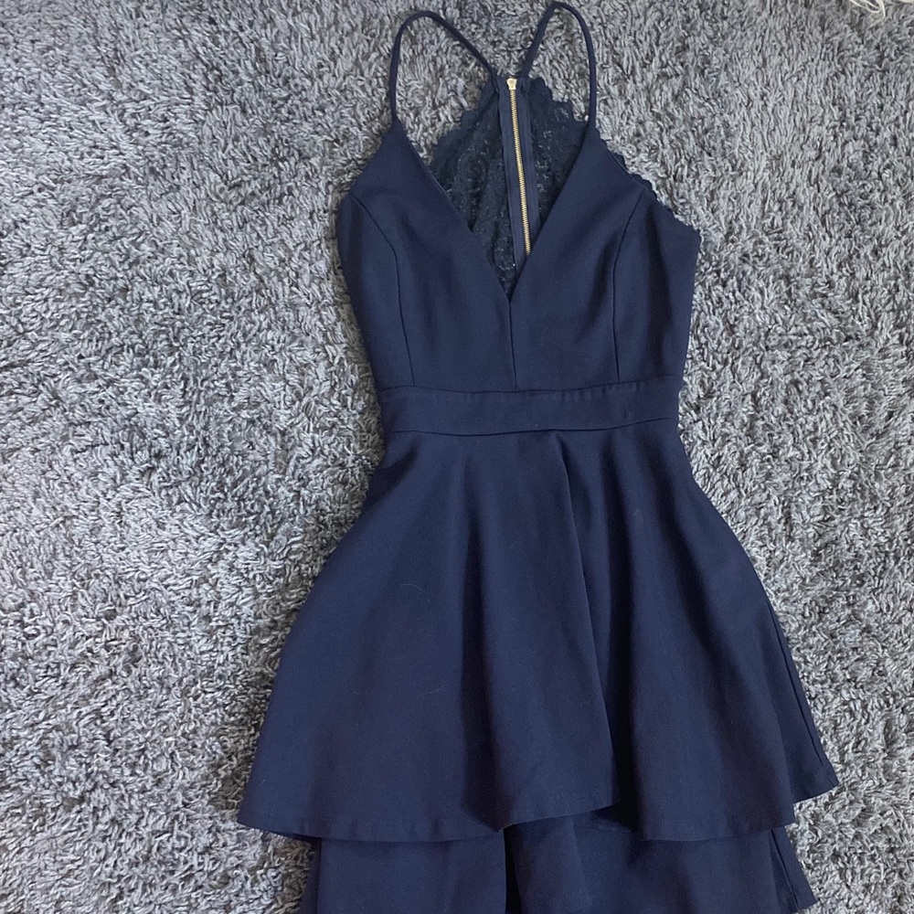 Special occasion dress
